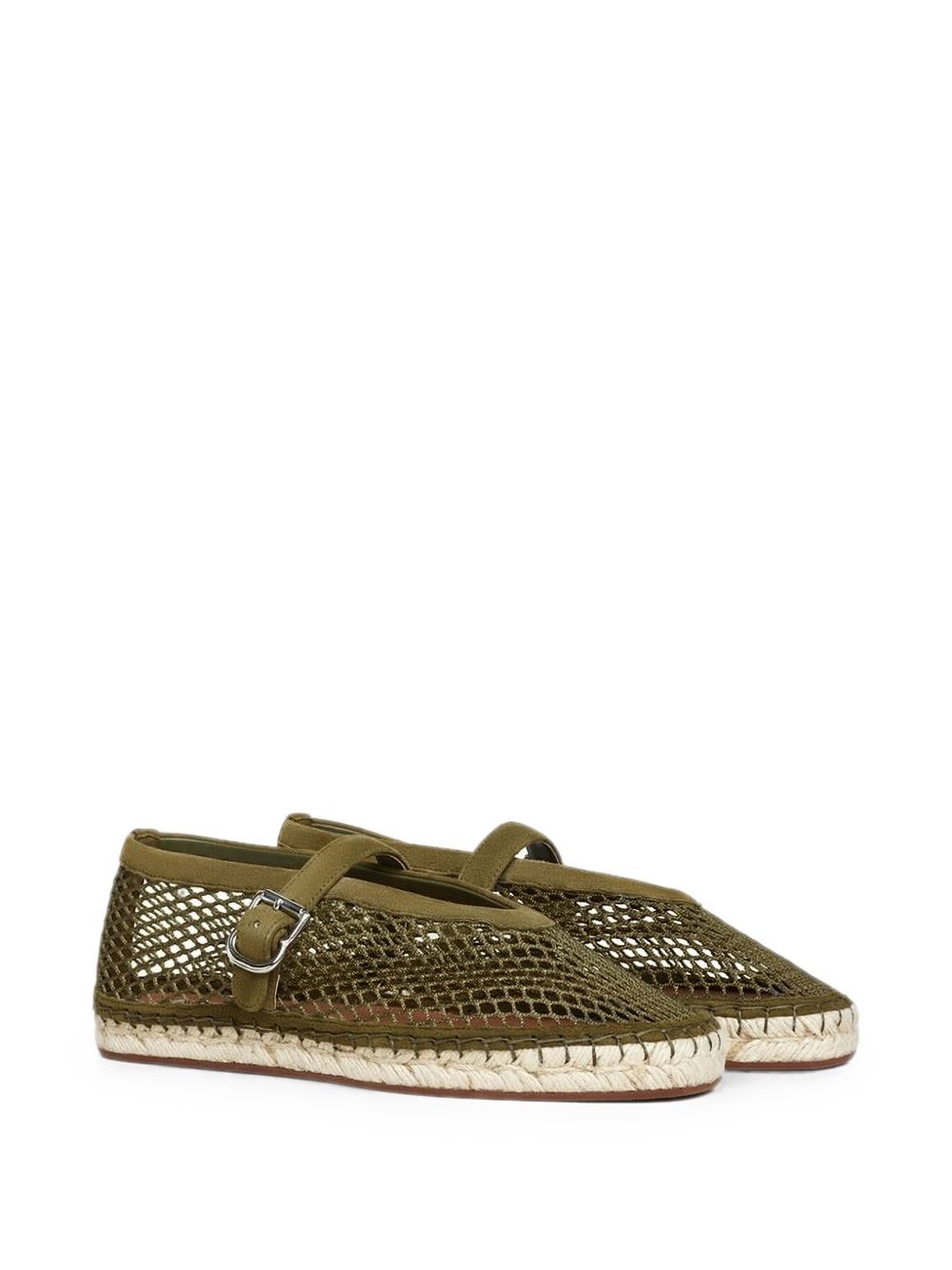 ALAÏA AA3P1002A040 U21