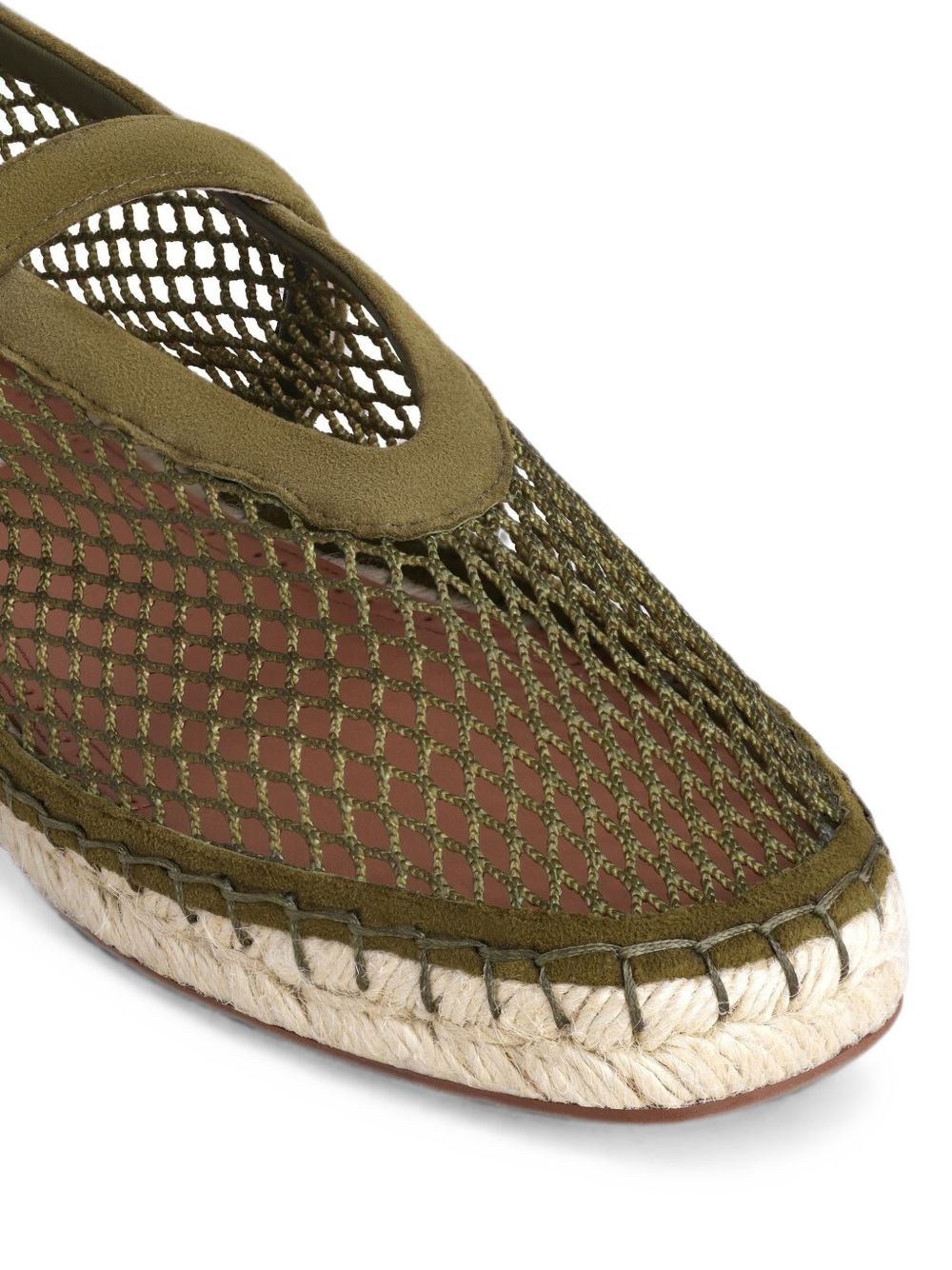 ALAÏA AA3P1002A040 U21