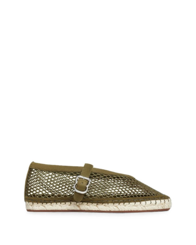 ALAÏA AA3P1002A040 U21