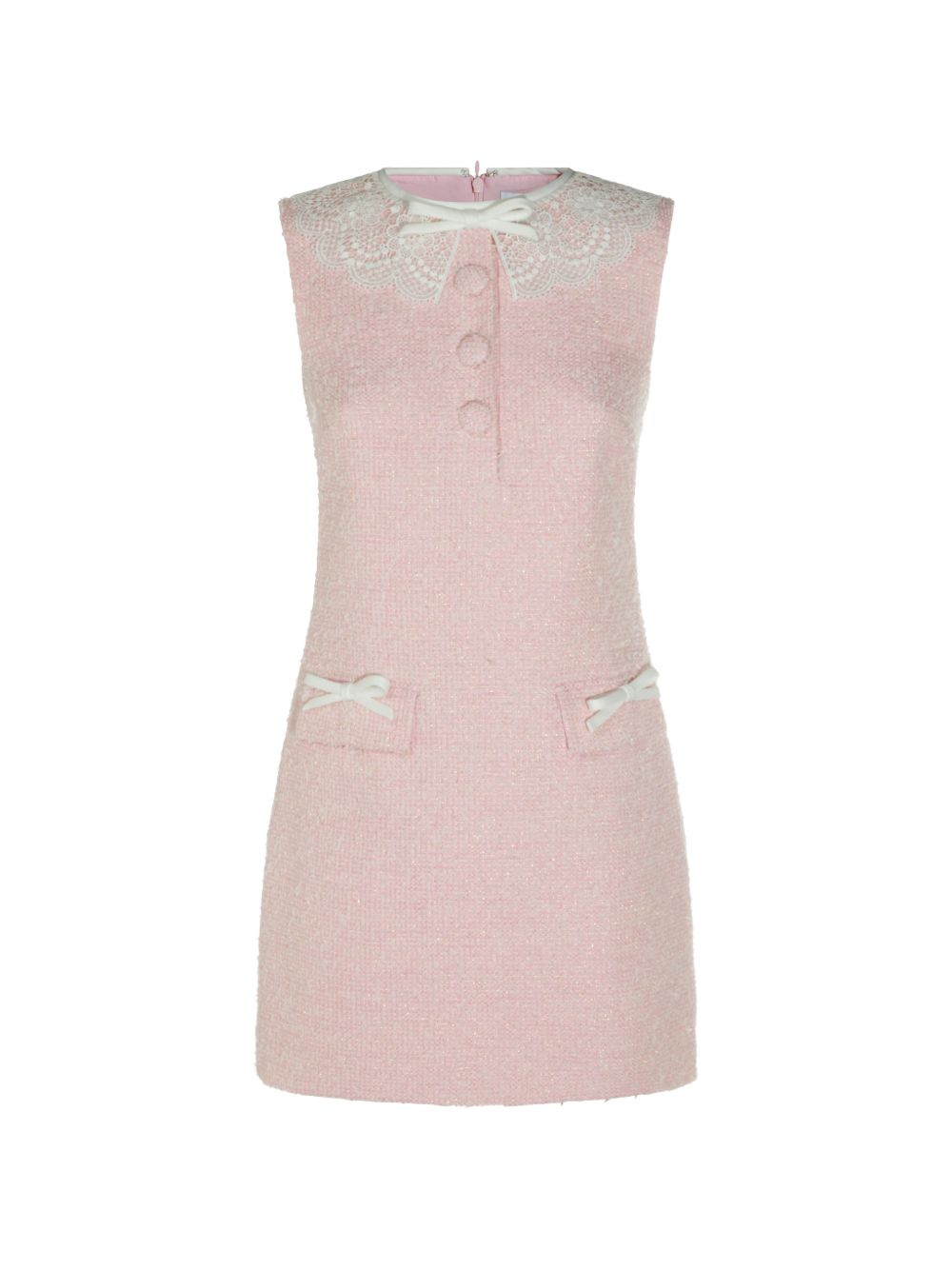 SELF PORTRAIT PF26-002SC-P PINK