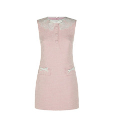 SELF PORTRAIT PF26-002SC-P PINK