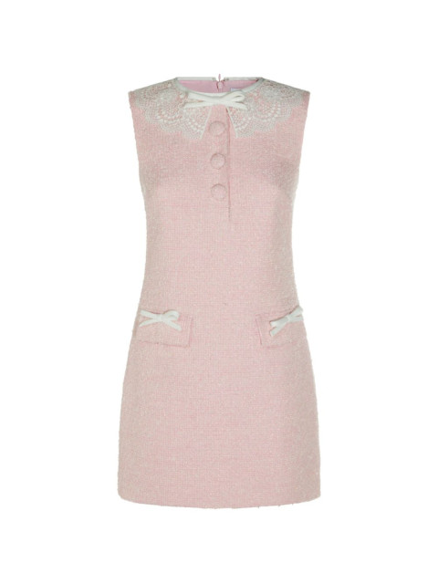SELF PORTRAIT PF26-002SC-P PINK