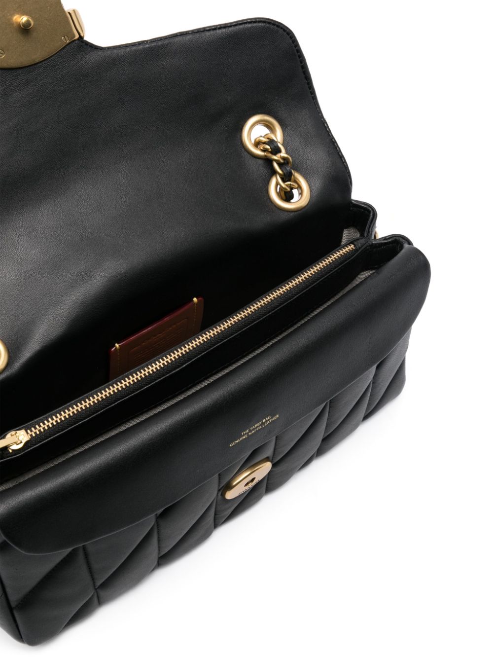 COACH CP150 B4/BK