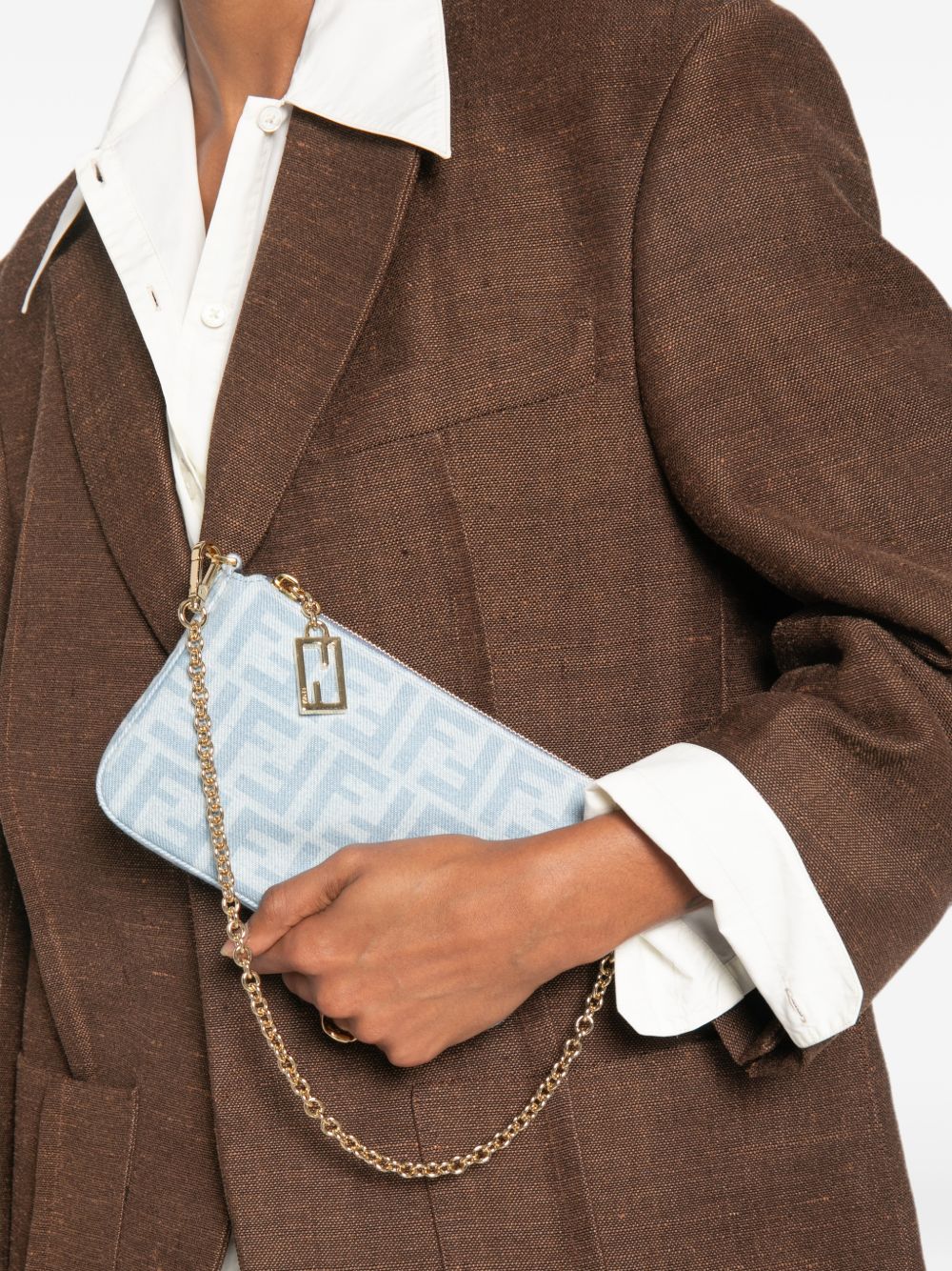 FENDI 8BS073 AY6YF1X25