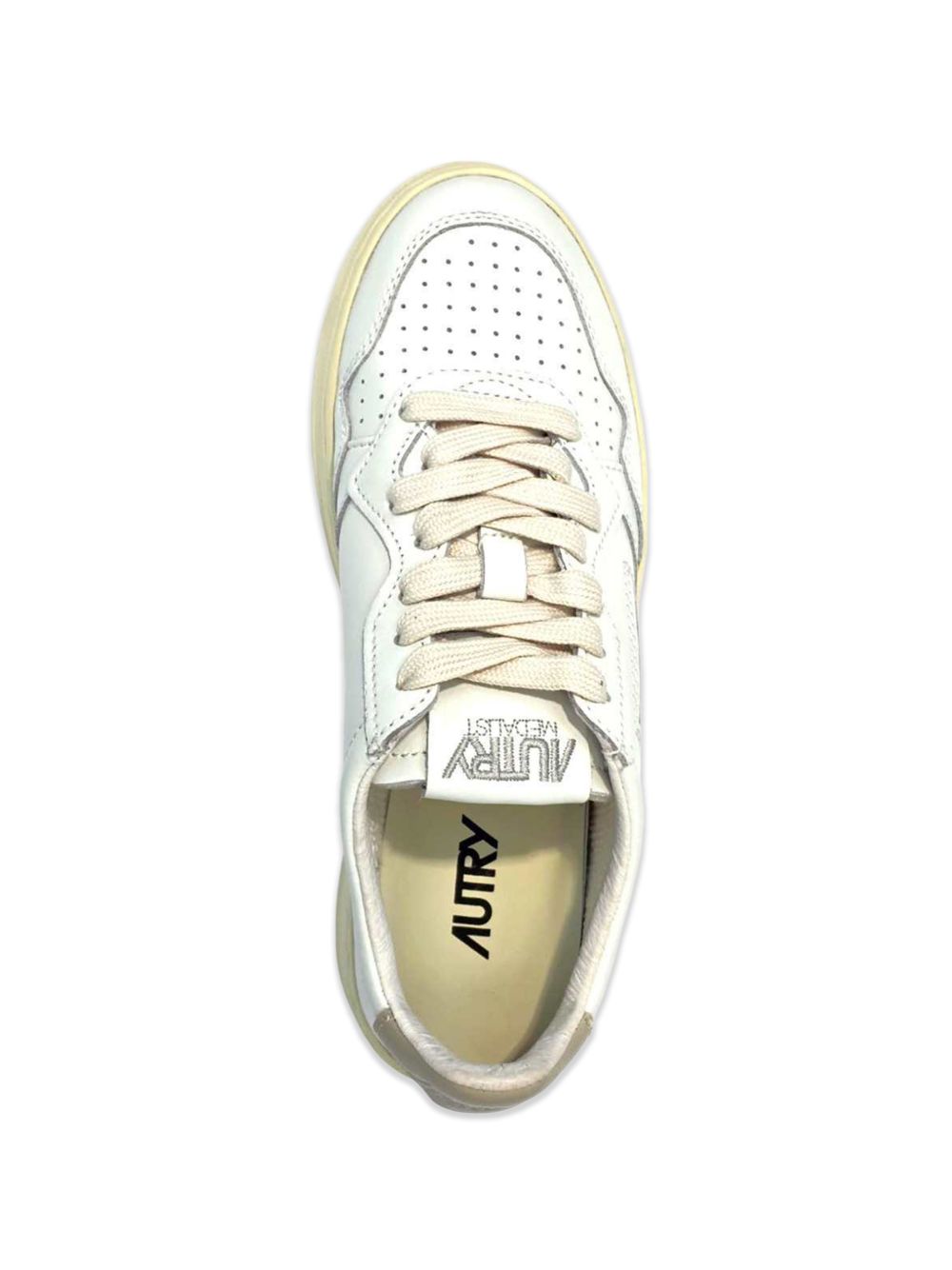 AUTRY AULW LL27