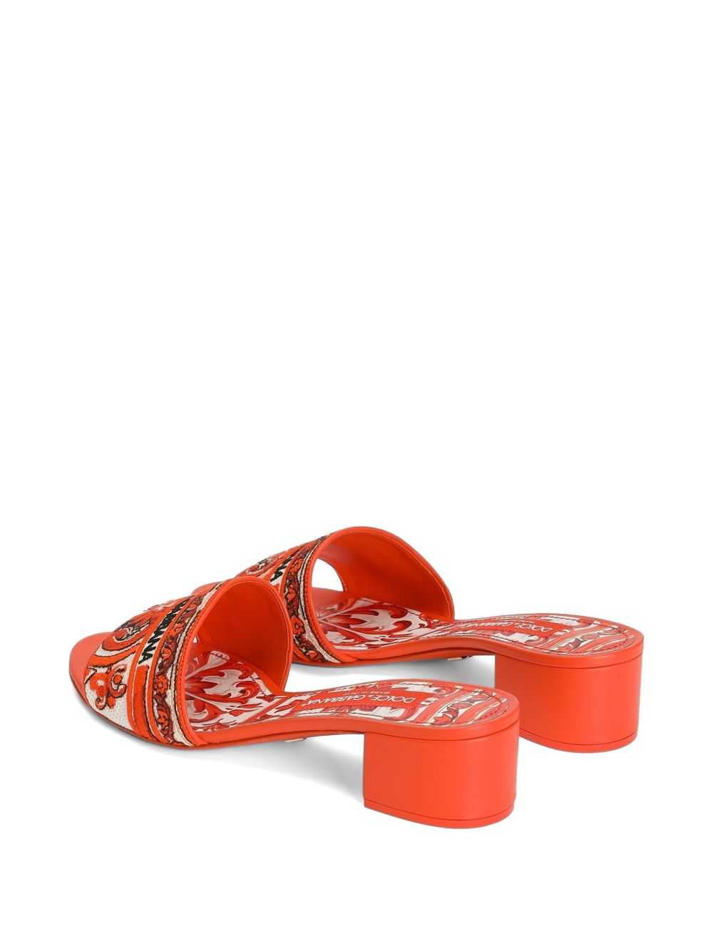 DOLCE & GABBANA CR1748 AV8048W801