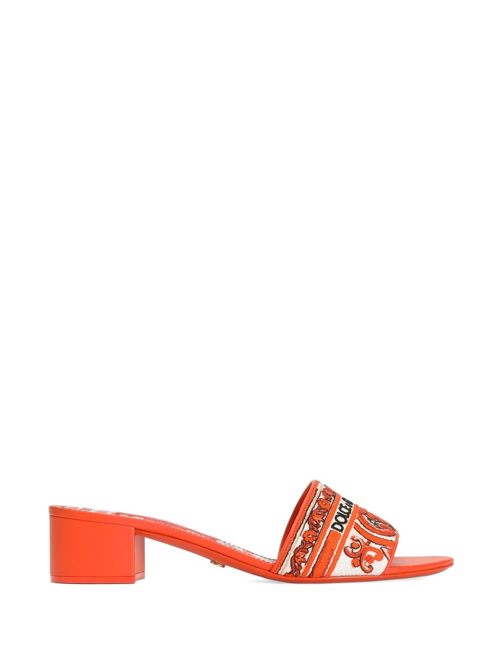 DOLCE & GABBANA CR1748 AV8048W801