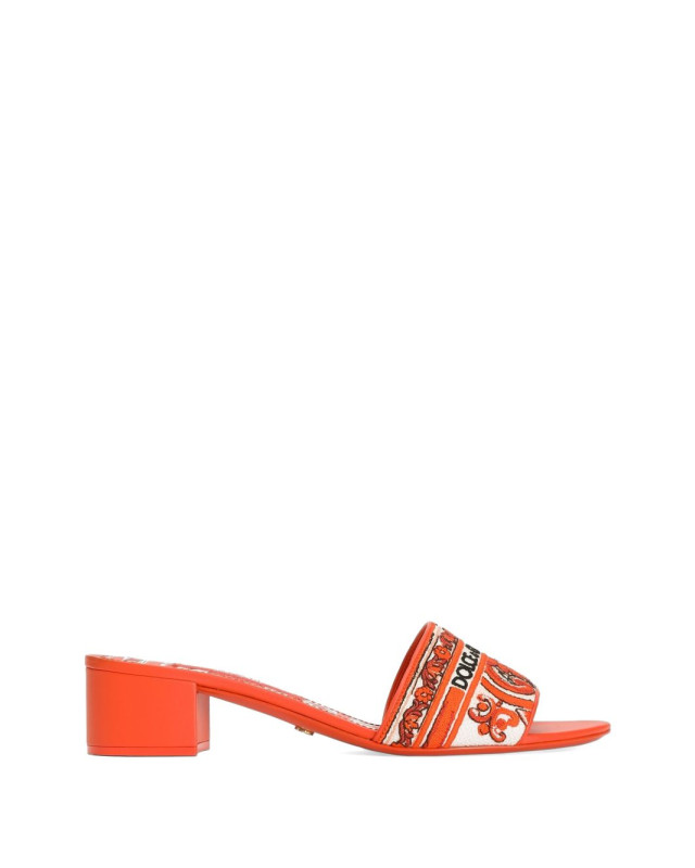DOLCE & GABBANA CR1748 AV8048W801