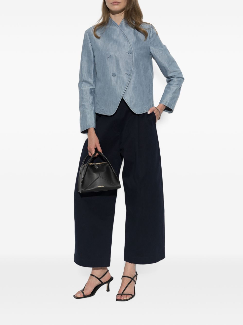EMPORIO ARMANI EW004805 AF26173MB003