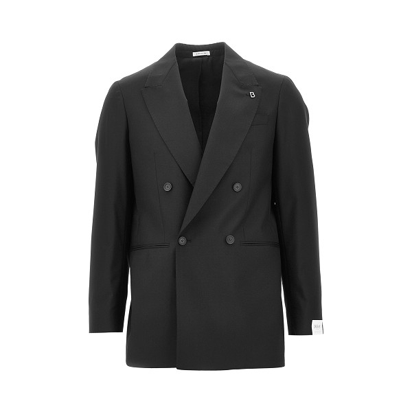 [Breras] Jacket SS26 AREZZOA540179-179