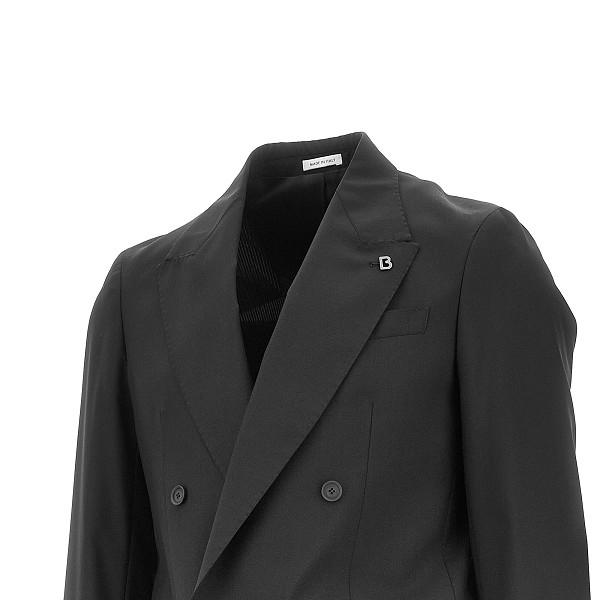 [Breras] Jacket SS26 AREZZOA540179-179