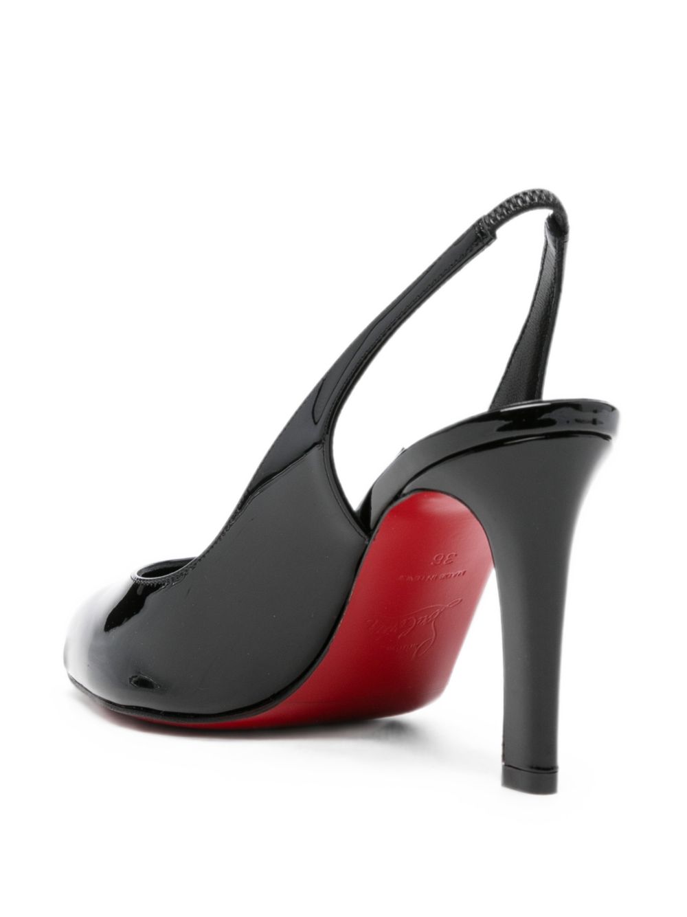 CHRISTIAN LOUBOUTIN 3260060 B439