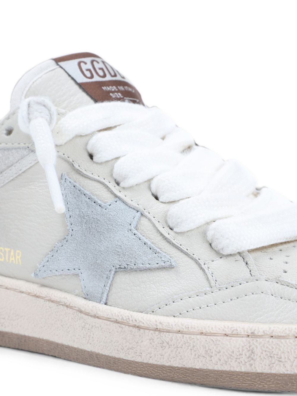 GOLDEN GOOSE GWF00771 F00870112522