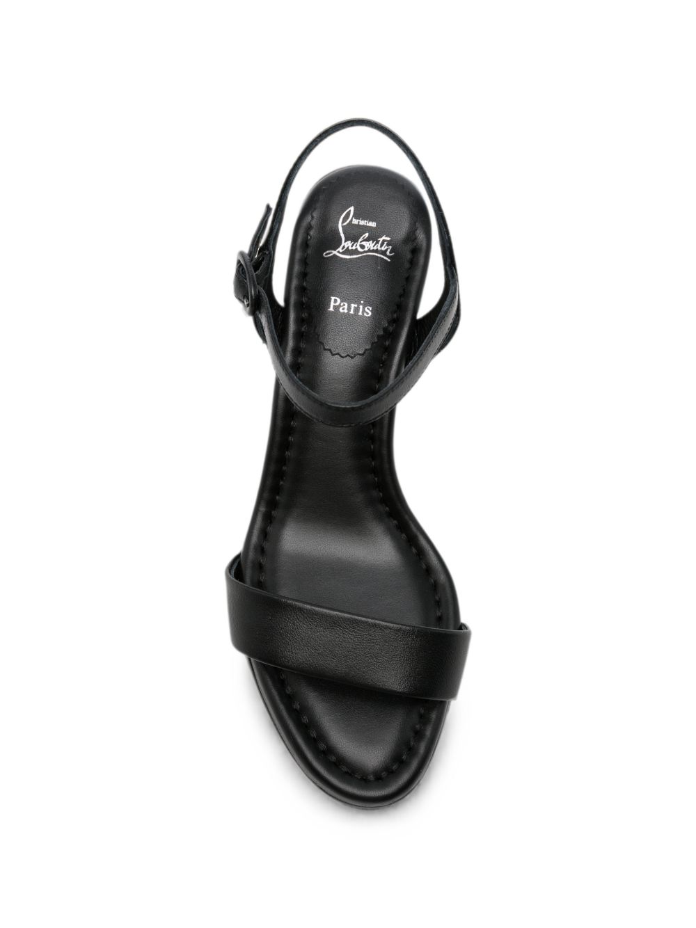 CHRISTIAN LOUBOUTIN 3260390 B439