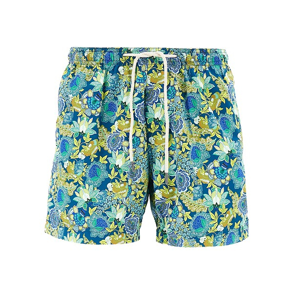 [Peninsula] Swim Pants SS26 P26SBS002BOTANICABT02-BT02