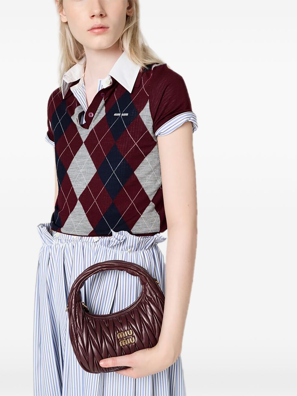 MIU MIU 5BC125 AN88F0007