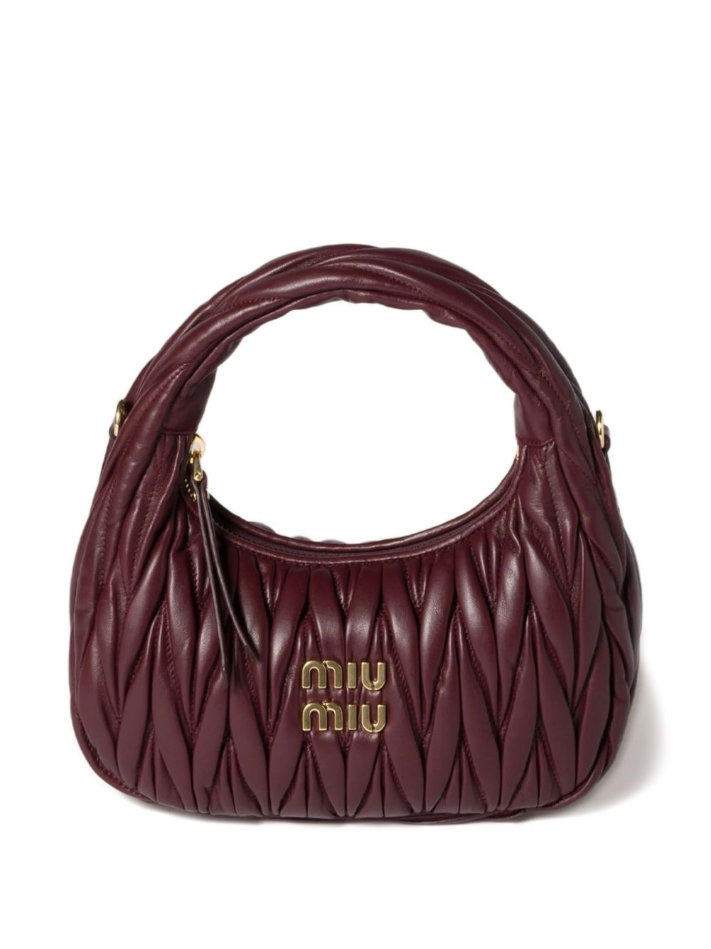 MIU MIU 5BC125 AN88F0007