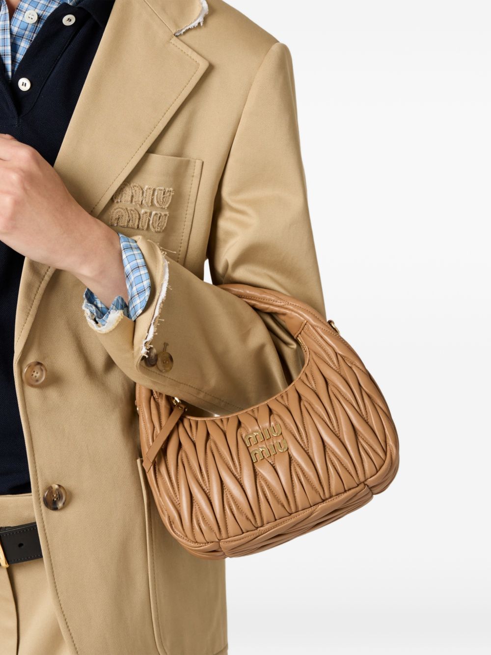 MIU MIU 5BC125 AN88F098L