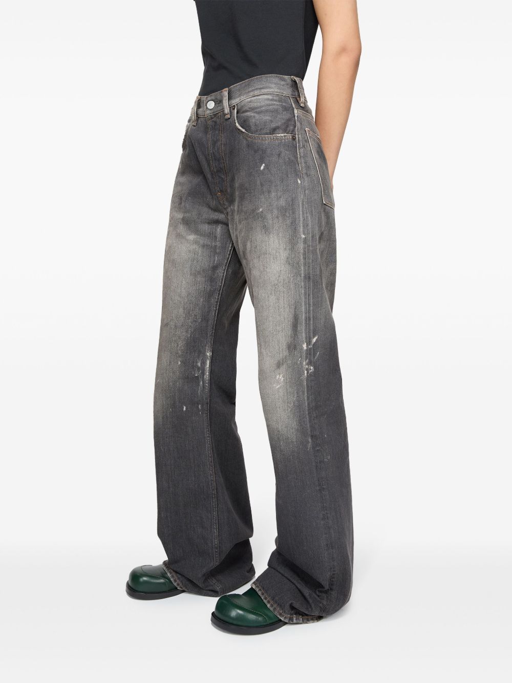 ACNE STUDIOS A00513 900