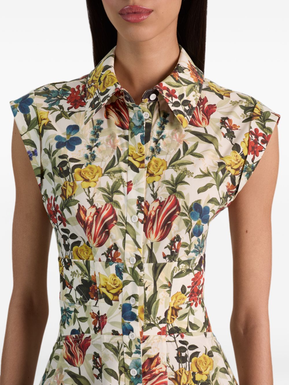 ALICE+OLIVIA CC606P35508 E256