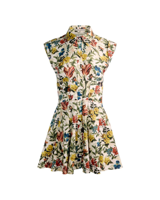 ALICE+OLIVIA CC606P35508 E256