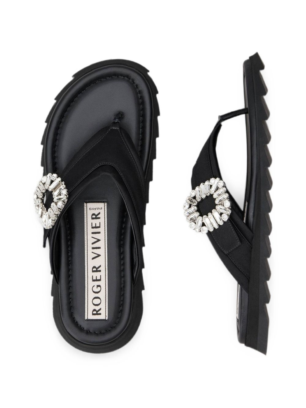 ROGER VIVIER RVW83245880 RS0B999