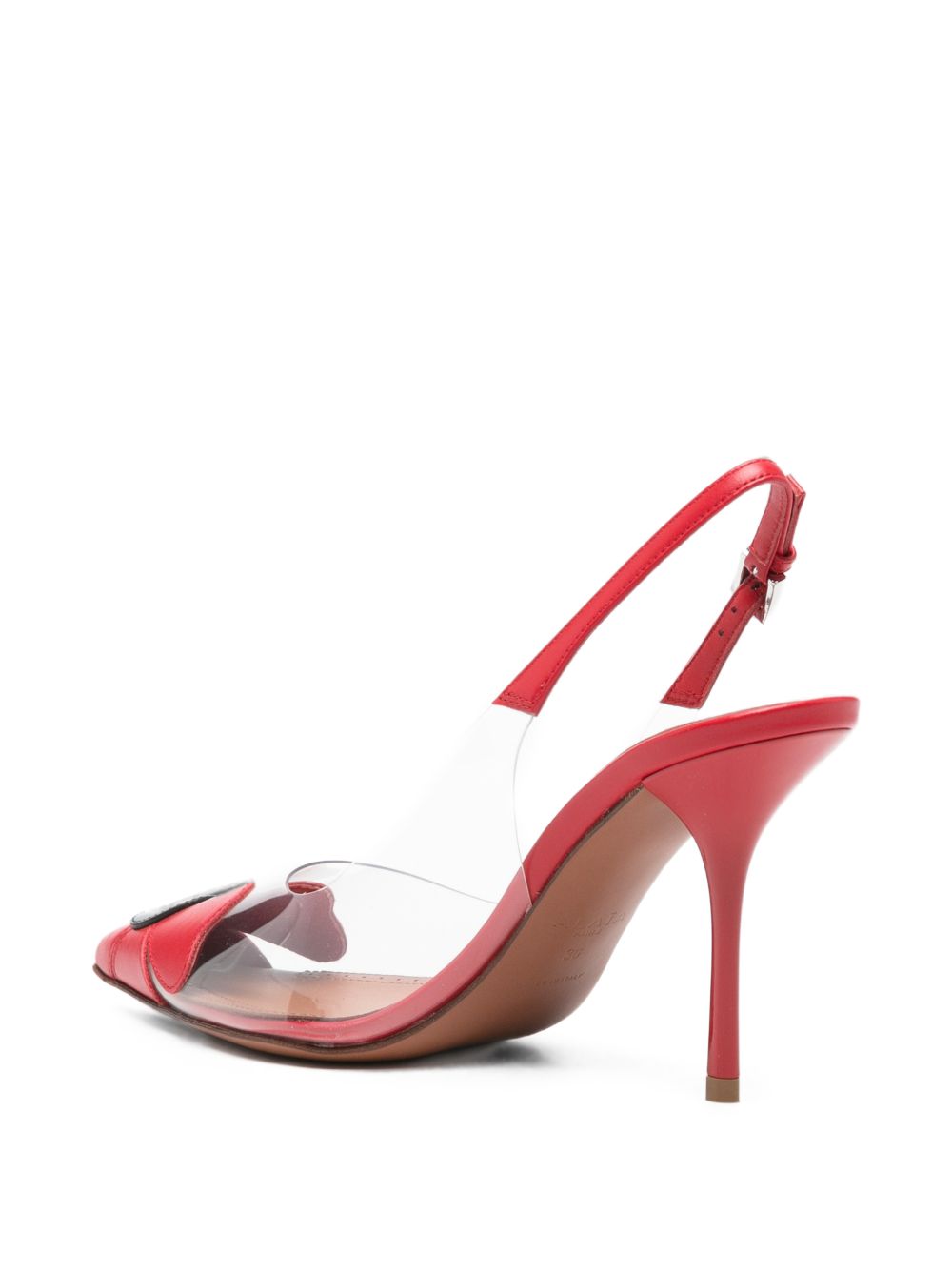 ALAÏA AA3G2018O022 B38
