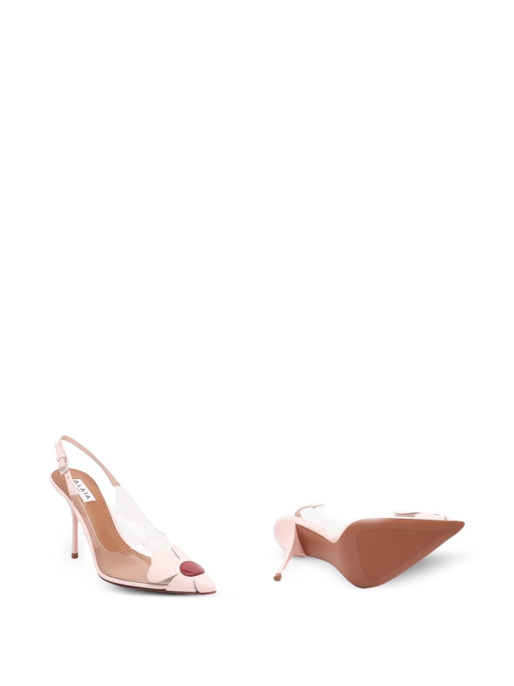 ALAÏA AA3G2018O022 B30