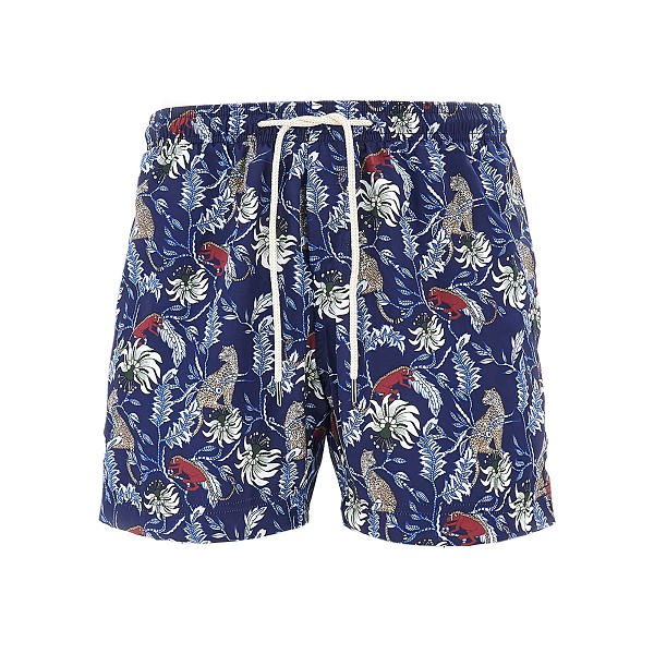 [Peninsula] Swim Pants SS26 P26SBS002MALINDIMA03-MA03