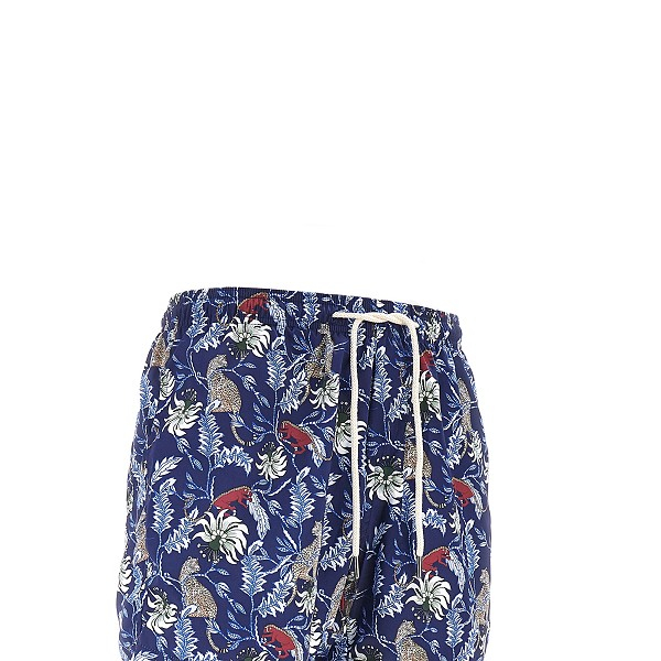 [Peninsula] Swim Pants SS26 P26SBS002MALINDIMA03-MA03