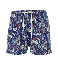 [Peninsula] Swim Pants SS26 P26SBS002MALINDIMA03-MA03