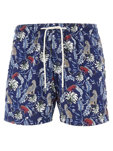 [Peninsula] Swim Pants SS26 P26SBS002MALINDIMA03-MA03