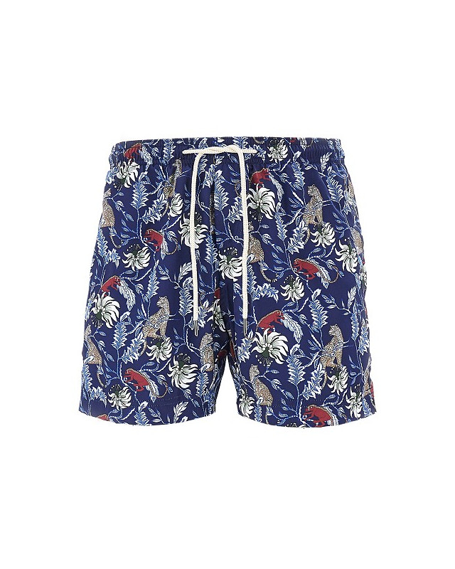 [Peninsula] Swim Pants SS26 P26SBS002MALINDIMA03-MA03
