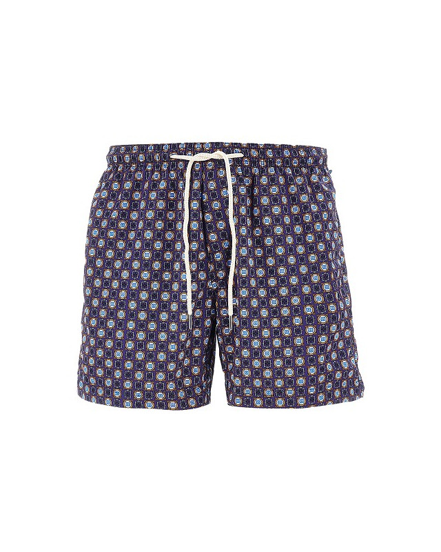 [Peninsula] Swim Pants SS26 P26SBS002ISOLADIGAIOLAIG04-IG04