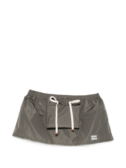 MIU MIU MG2704 121IF0414