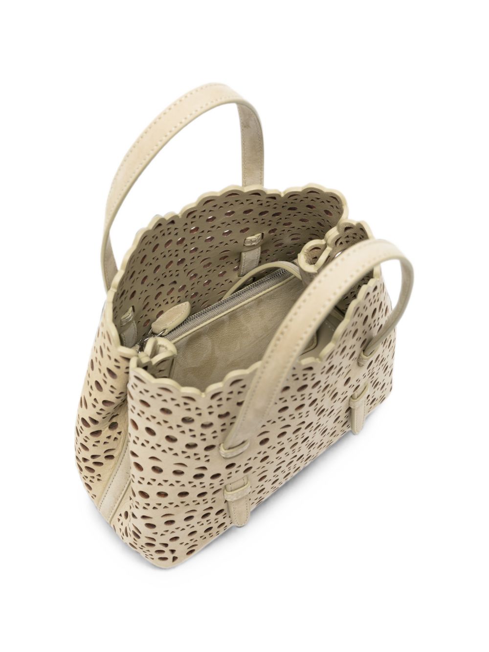 ALAÏA AA1S06720CA322 605