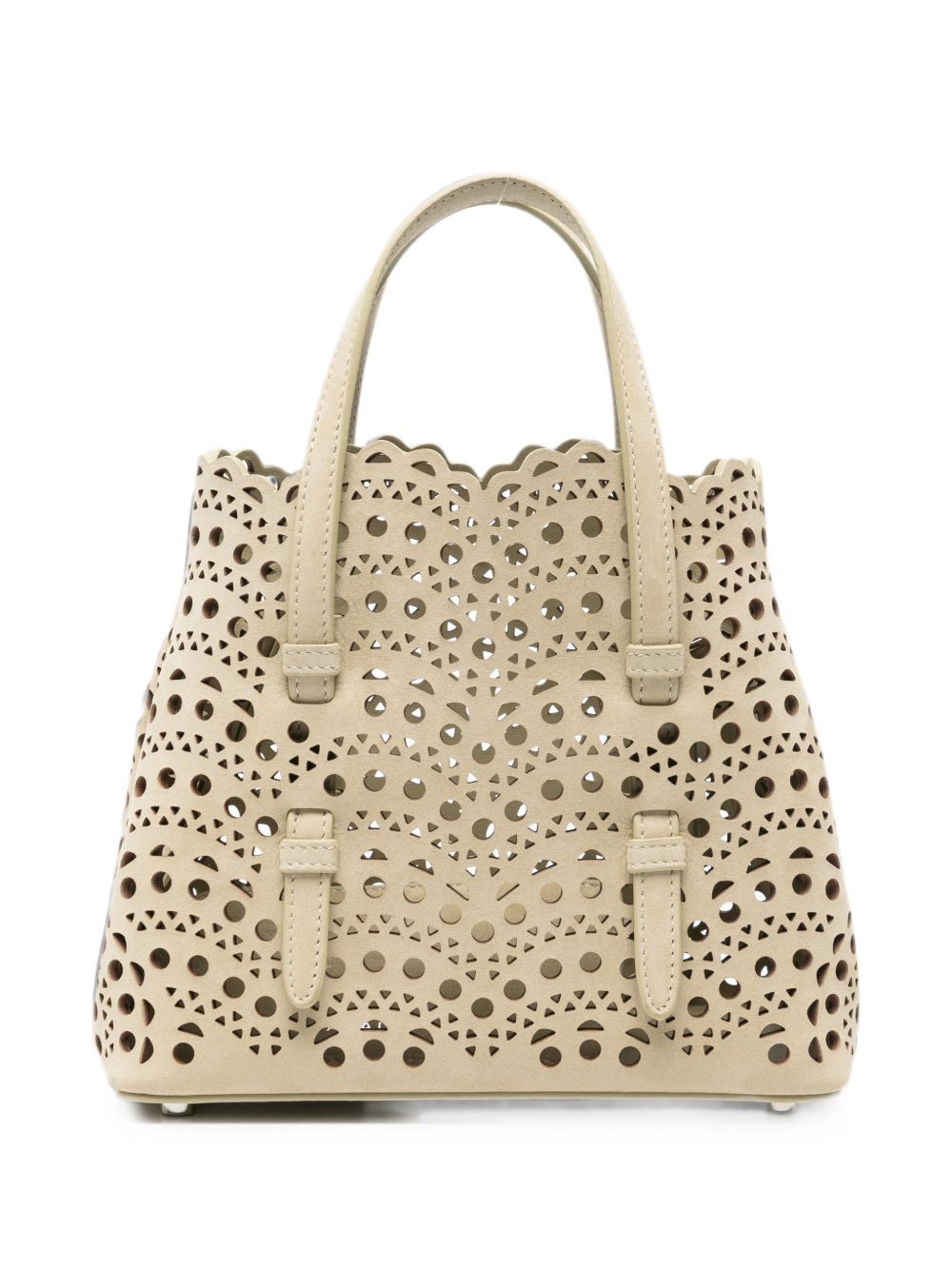 ALAÏA AA1S06720CA322 605