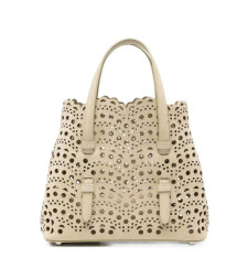 ALAÏA AA1S06720CA322 605