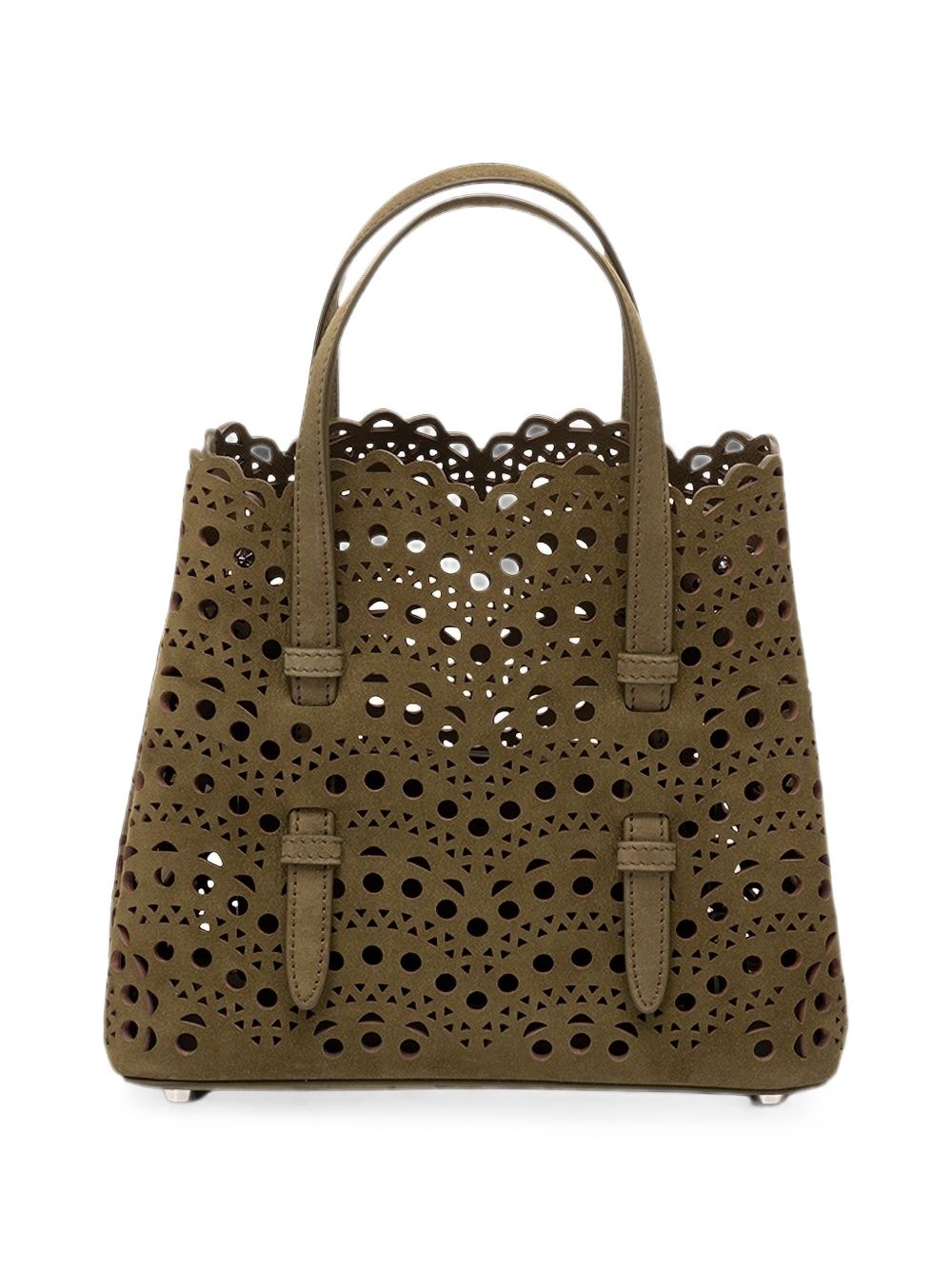 ALAÏA AA1S06720CA322 U21