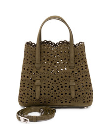 ALAÏA AA1S06720CA322 U21