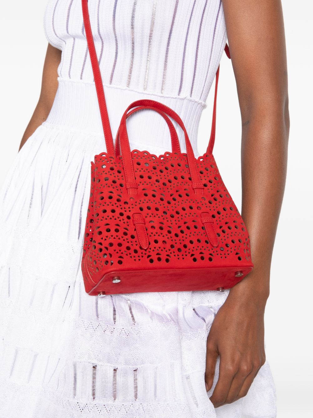 ALAÏA AA1S06720CA322 385