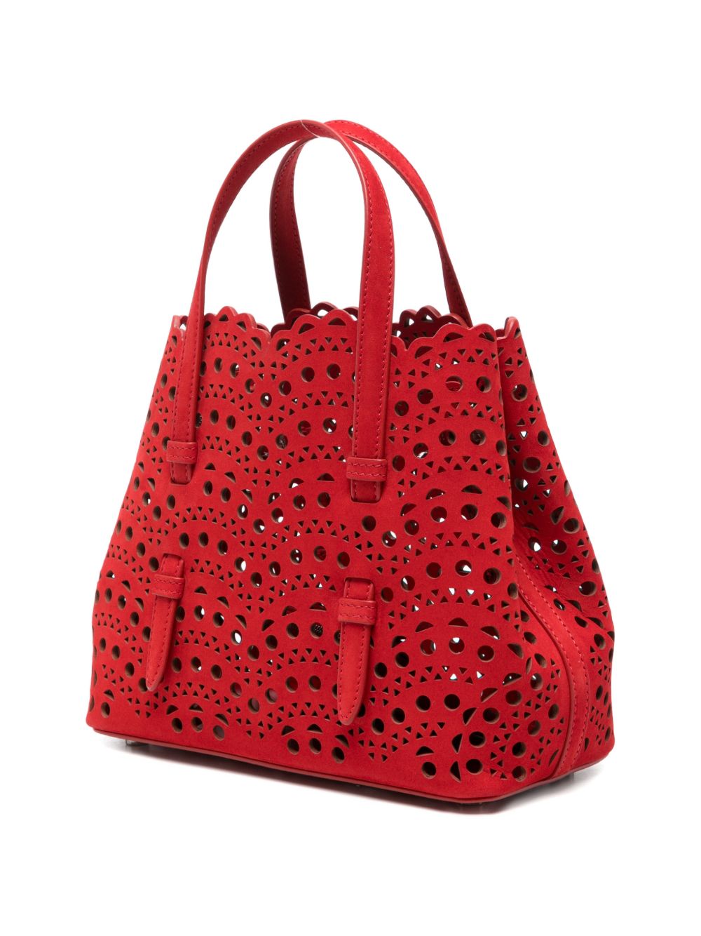 ALAÏA AA1S06720CA322 385