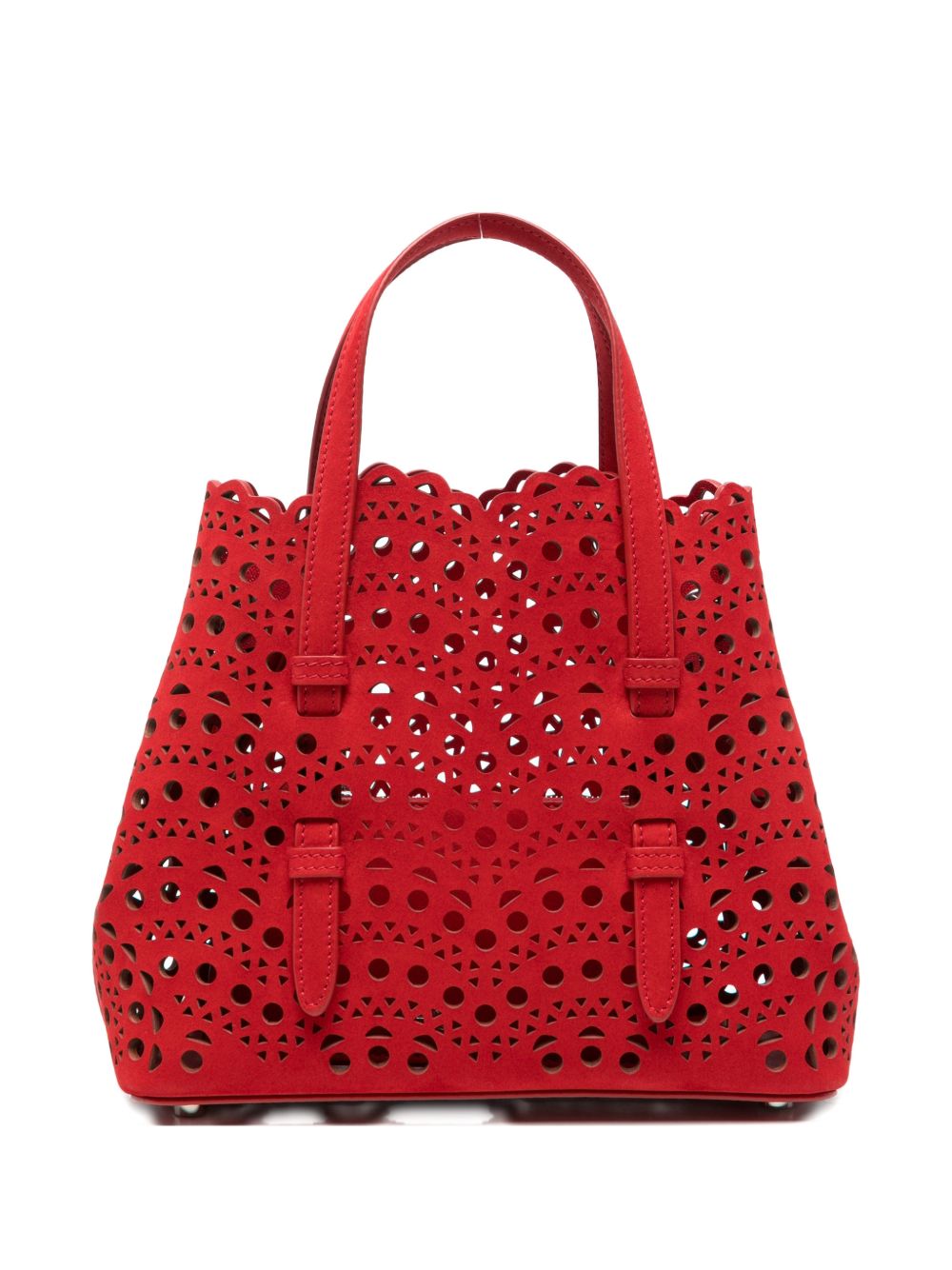 ALAÏA AA1S06720CA322 385