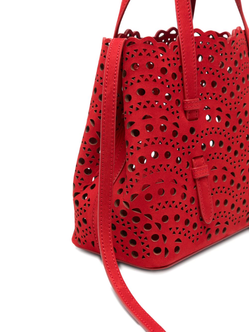 ALAÏA AA1S06720CA322 385