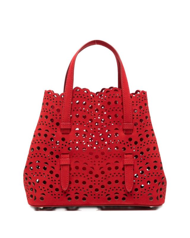 ALAÏA AA1S06720CA322 385