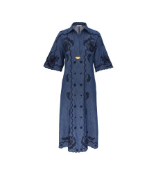 ZIMMERMANN 8358DS S261RWBLU