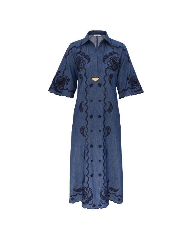ZIMMERMANN 8358DS S261RWBLU