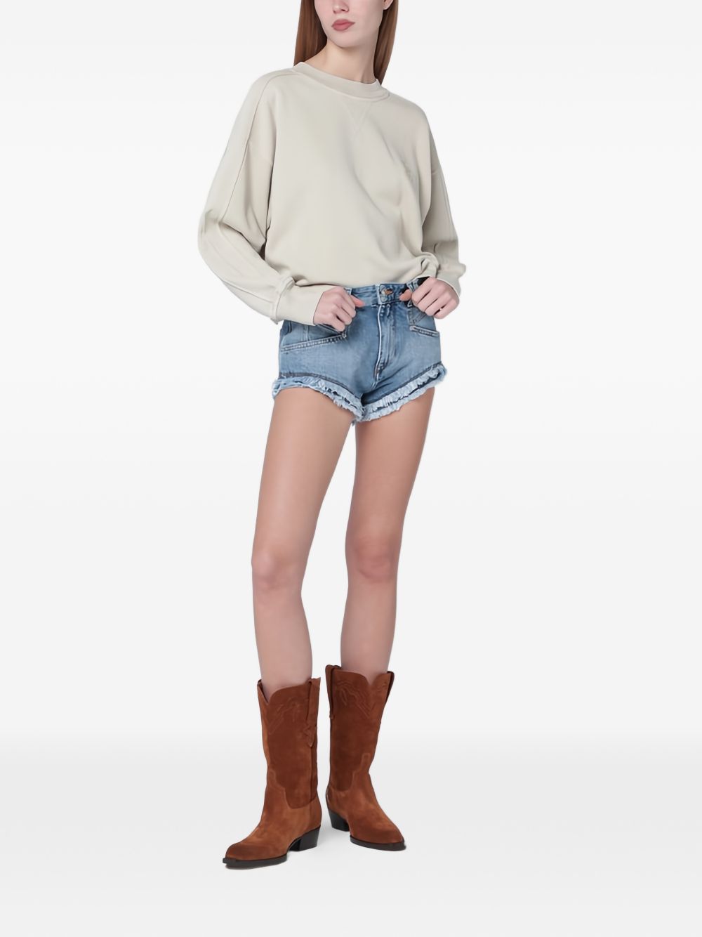 MARANT ETOILE SW0186FA-D1M06E 23SD