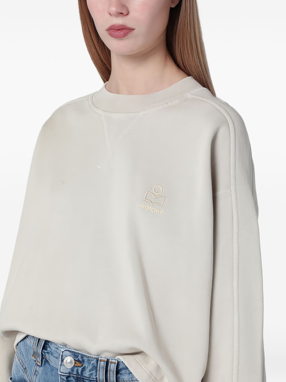 MARANT ETOILE SW0186FA-D1M06E 23SD