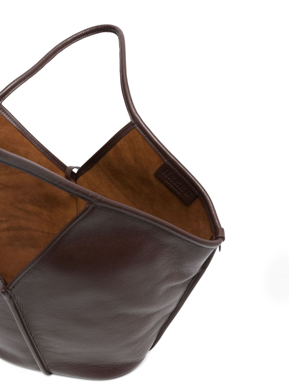 HEREU WBCALD DARKBROWN